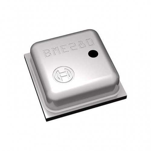BME280 Air Temperature Humidity Barometric Pressure Sensor